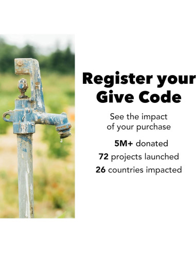 Vaso de Acero Inoxidable MiiR 473ml Doble Pared a Prueba de Fugas