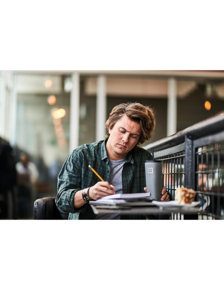 Taza Clásica IRON FLASK 32 oz Aislada Doble Pared Sage