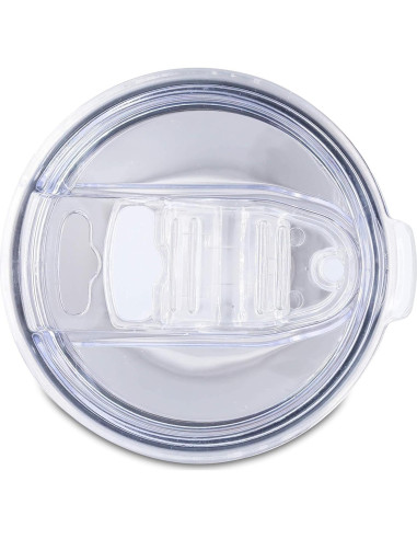 Taza de Café de Viaje Costablue 0.59L Acero Inoxidable Aislada