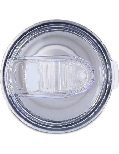 Taza de Café de Viaje Costablue 0.59L Acero Inoxidable Aislada