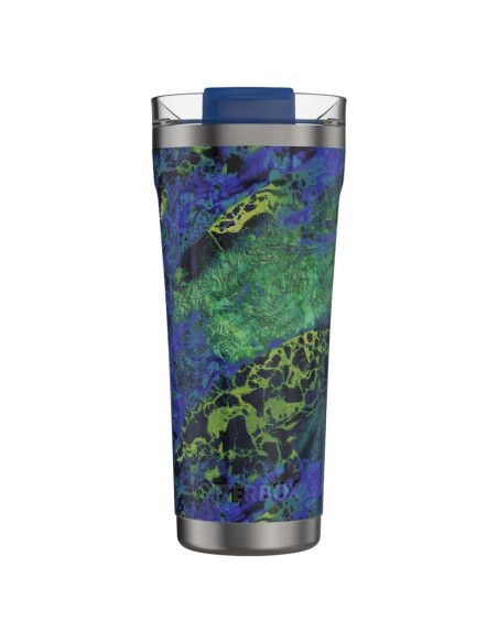 Vaso Elevation OtterBox 473ml Acero Inoxidable con Tapa