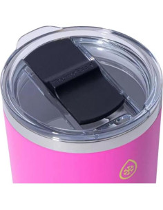 Set de 2 Tazas Aisladas ThermoFlask 355 ml y 474 ml 2