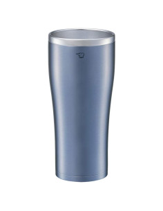 Taza de Acero Inoxidable Zojirushi SX-DN60-AC 600 ml Azul Claro