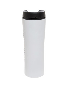 Taza de viaje Starbucks acero inoxidable 473 ml tapa giratoria 2