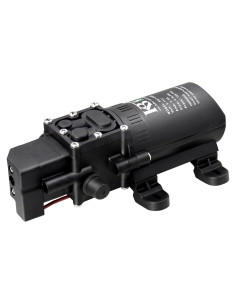 Bomba de Diafragma KBT 12V DC Autocebante 4.5L/Min 108PSI