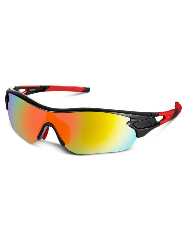 Gafas de sol BEACOOL polarizadas para deportes y actividades