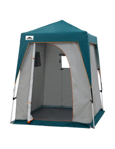 Tienda de Privacidad EAGLE PEAK 5x5 Pop Up para Camping y Ducha