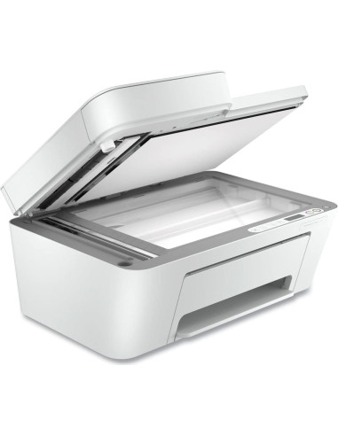 Impresora Todo-en-Uno HP DeskJet Plus 4155 Inalámbrica