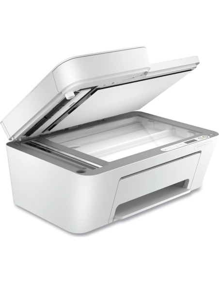 Impresora Todo-en-Uno HP DeskJet Plus 4155 Inalámbrica