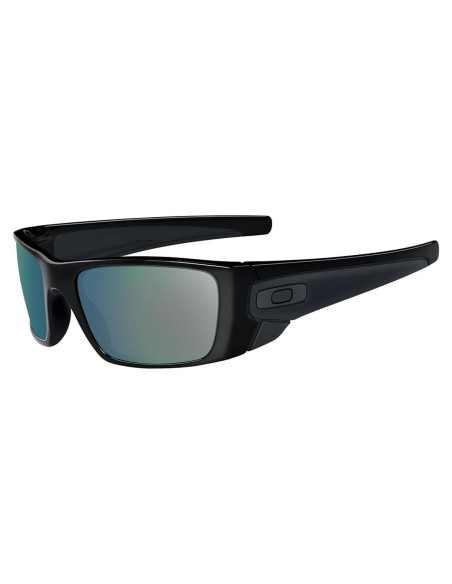 Gafas de sol Oakley Fuel Cell para hombres 60mm Esmeralda Gafas de sol Oakley Fuel Cell para hombres 60mm Esmeralda