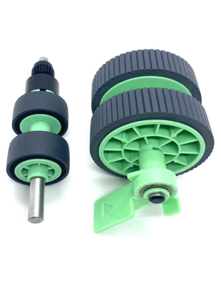 Kit de rodillos de recogida Brother ADS-2800W/2400N/3000N/3600W