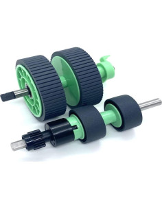 Kit de rodillos de recogida Brother ADS-2800W/2400N/3000N/3600W 2