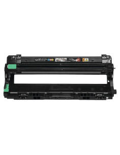 Unidad de tambor Brother DR-221CL, rinde 15000 páginas, color