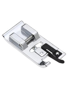 Pie Prensatela de Sobrehilado TISEKER para Máquinas de Coser