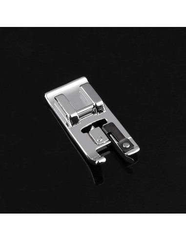 Pie Prensatela de Sobrehilado TISEKER para Máquinas de Coser