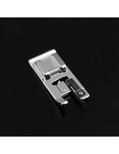 Pie Prensatela de Sobrehilado TISEKER para Máquinas de Coser