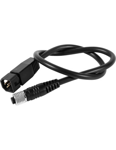 Cable Adaptador de 7 Pines johntruck para Sonar Humminbird