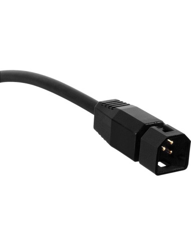 Cable Adaptador de 7 Pines johntruck para Sonar Humminbird