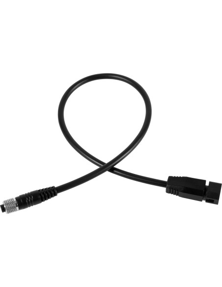 Cable Adaptador de 7 Pines johntruck para Sonar Humminbird
