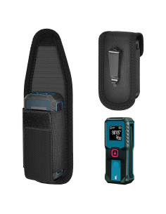 Funda para Medidor Láser Peciue - Compatible Bosch y MiLESEEY