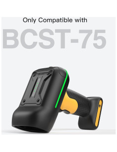 Base de Carga Inateck para Escáner BCST-75, Antideslizante 2