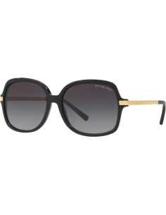 Gafas de sol cuadradas Michael Kors MK2024 con UV 100% 2