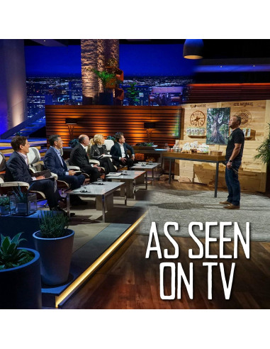 Nueces de Pili Germinadas Pili Hunters 113.4g Snack Vegano