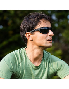 Gafas de sol deportivas BEALER polarizadas para hombres 2