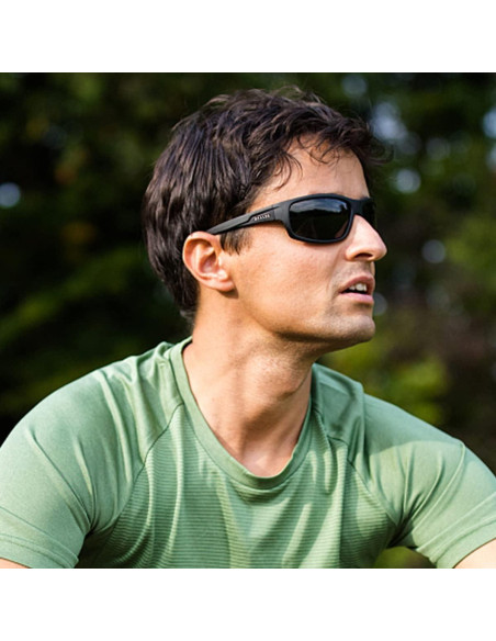 Gafas de sol deportivas BEALER polarizadas para hombres