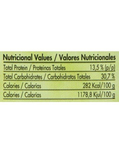 Pimentón Dulce Ahumado La Dalia 69.9 g - España 2