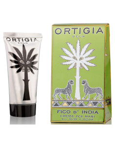 Crema de Manos Ortigia Higo de India 317g Hidratante