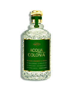 Agua de Colonia 4711 Acqua Colonia Naranja & Albahaca 170 ml 2