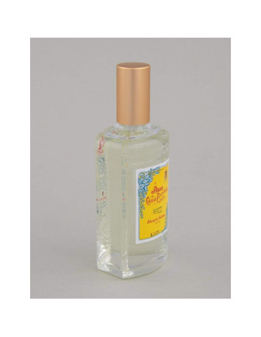Agua de Colonia Concentrada Alvarez Gomez 80 ml para Hombres