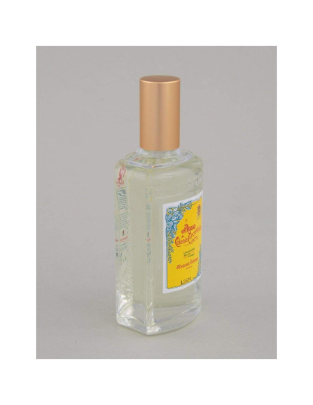 Agua de Colonia Concentrada Alvarez Gomez 80 ml para Hombres