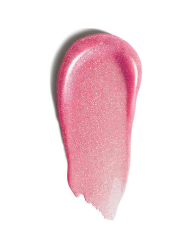 Brillo Labial Shiseido GelGloss Rosa Desnudo - Hidratación 12h
