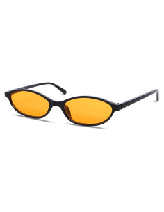 Gafas de sol ovaladas GUVIVI modelo GV13137 protección UV