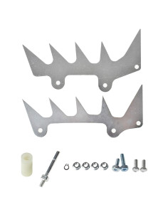 Conjunto Reemplazo Bumper Spike Stihl MS271 MS290 MS291