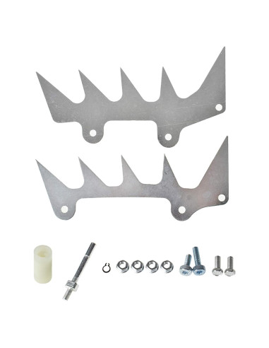 Conjunto Reemplazo Bumper Spike Stihl MS271 MS290 MS291