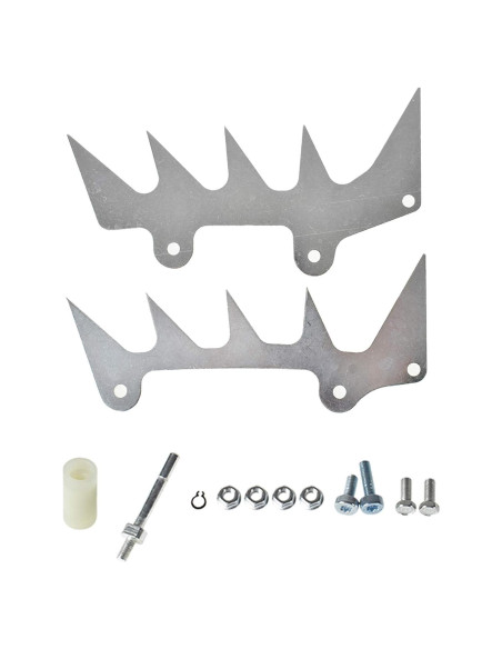 Conjunto Reemplazo Bumper Spike Stihl MS271 MS290 MS291
