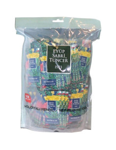 Toallitas Refrescantes Eyup Sabri Tuncer Memories 150 Unidades 2