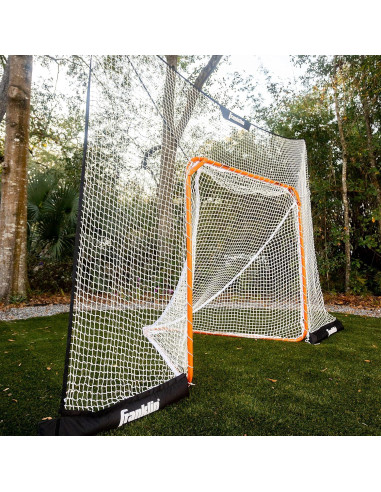 Red de Respaldo para Lacrosse Franklin Sports 3.66x2.74m