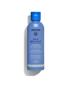 APIVITA Tónico Hidratante Beelicious 200 mL con Miel y Flores