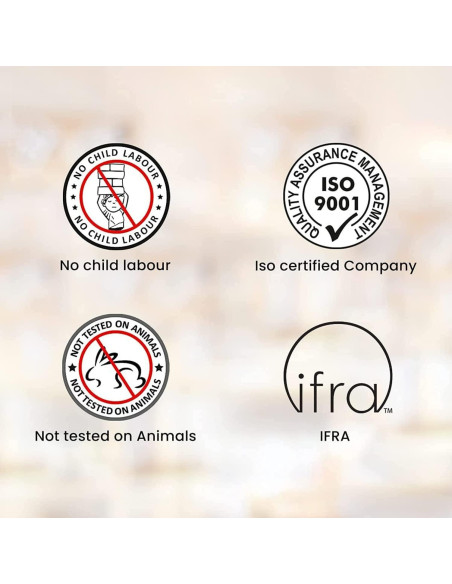 Incienso HEM 6 Paquetes de 20 Varitas Aromáticas