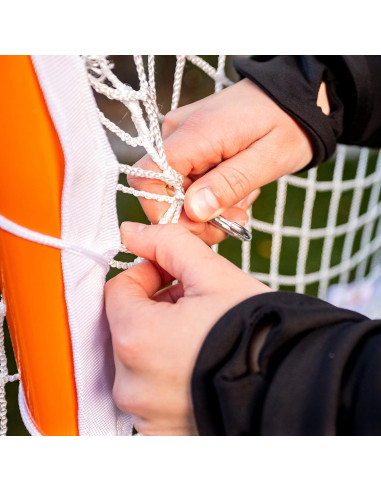 Red de Respaldo para Lacrosse Franklin Sports 3.66x2.74m