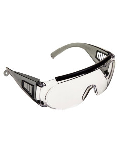 Gafas de Seguridad Allen Company 21702169 para Tiro Unisex