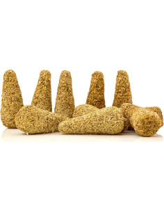 Conos de Incienso Natural Alternative Imagination - 20 Unidades 2