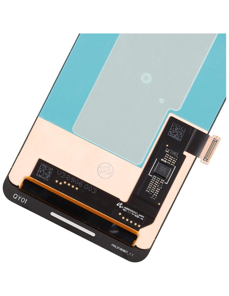Pantalla OLED Duotipa para Google Pixel 3 XL 16 cm Reemplazo Pantalla OLED Duotipa para Google Pixel 3 XL 16 cm Reemplazo