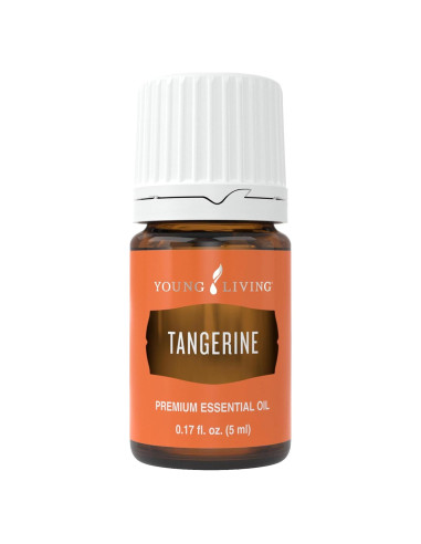 Aceite Esencial de Mandarina Young Living 5 ml 100% Puro