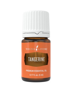 Aceite Esencial de Mandarina Young Living 5 ml 100% Puro 2