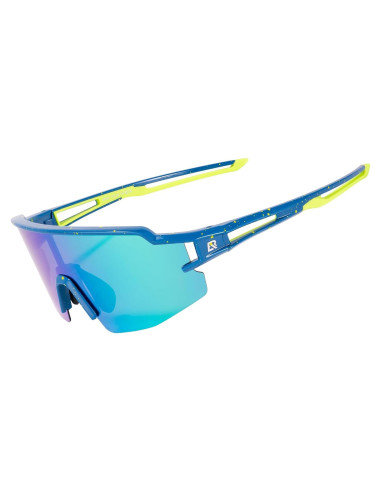 Gafas de sol ROCKBROS fotocromáticas UV400 para deportes